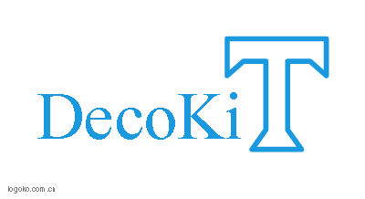 DecoKilogo设计