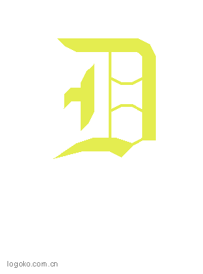 Dlogo设计