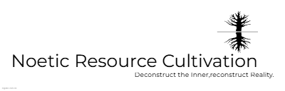 Noetic Resource Cultivationlogo设计