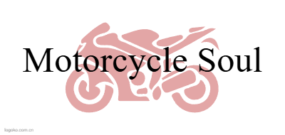Motorcycle Soullogo设计