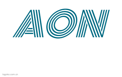 AONlogo设计