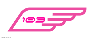 103logo设计