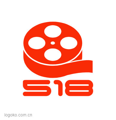 518logo设计