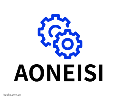 AONEISIlogo设计