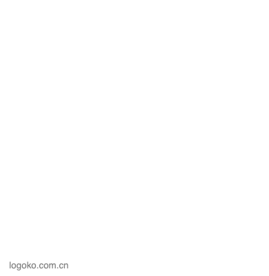 污 点logo设计