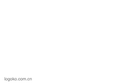 曲 线logo设计