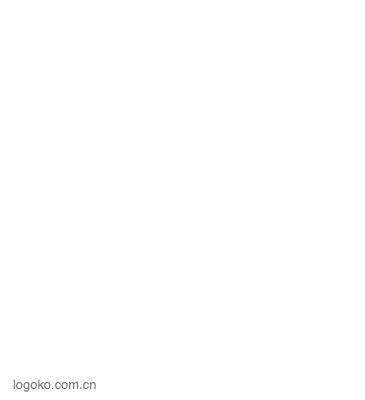 色 彩logo设计