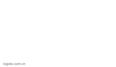 参考线logo设计