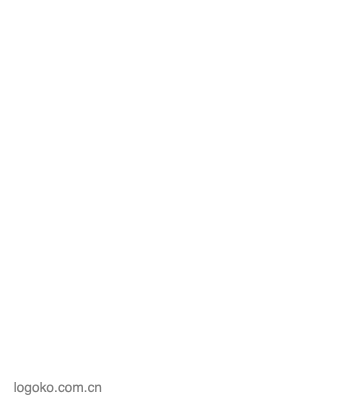 普通logo设计
