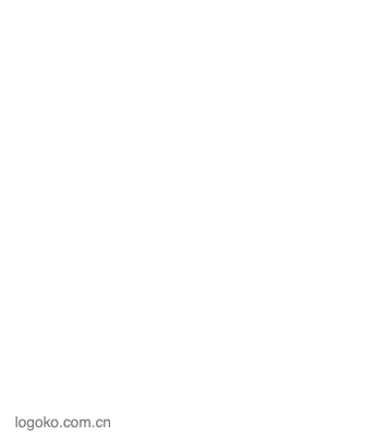 居中logo设计