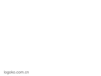 组合logo设计