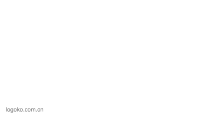 超链接logo设计