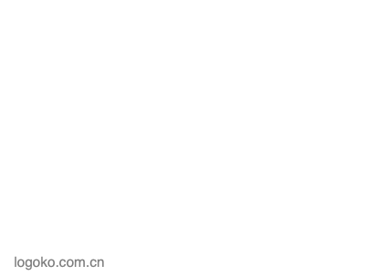 加粗logo设计