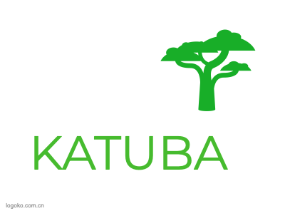 KATUBAlogo设计
