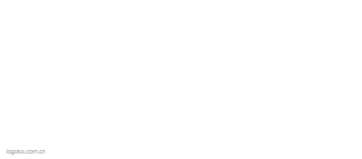 中域领航logo设计