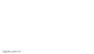 最小化logo设计
