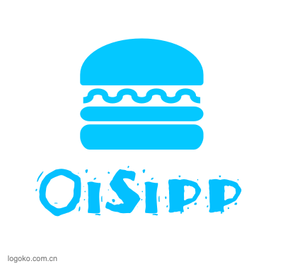 OiSipplogo设计