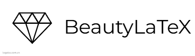 BeautyLaTeXlogo设计