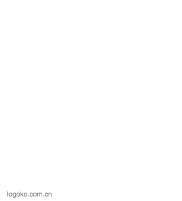 形状logo设计