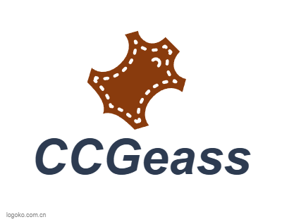 CCGeasslogo设计