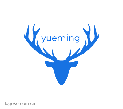 yueminglogo设计