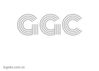 GGClogo设计