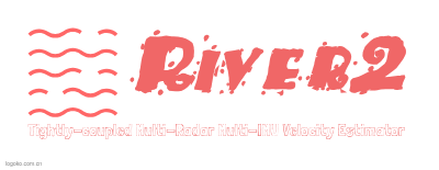 River2logo设计