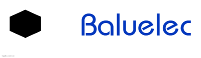 Balueleclogo设计