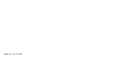 缩小放大logo设计