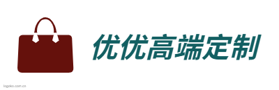 优优高端定制logo设计