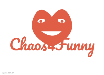 Chaos4Funnylogo设计