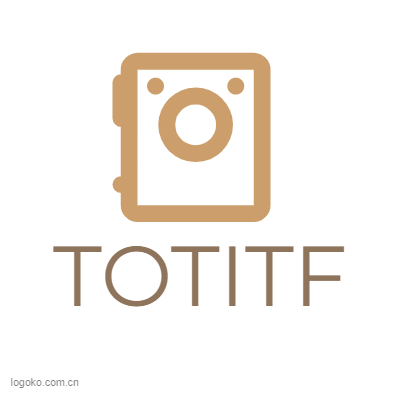 TOTITFlogo设计