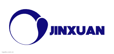 JINXUANlogo设计