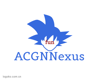 ACGNNexuslogo设计