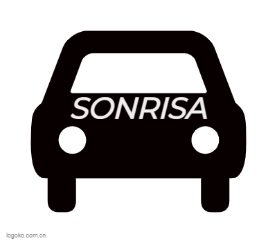 SONRISAlogo设计