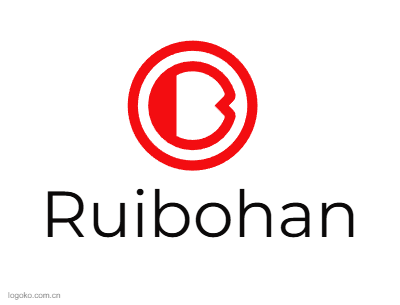 Ruibohanlogo设计
