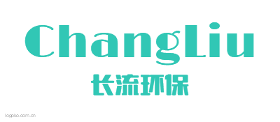 ChangLiulogo设计