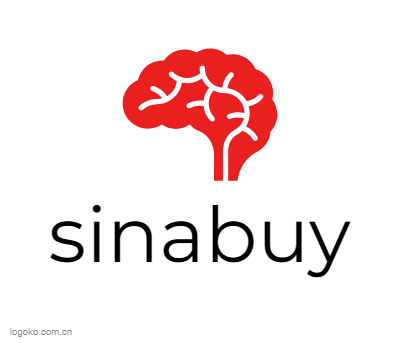 sinabuylogo设计
